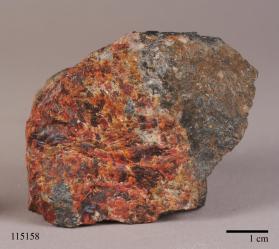alleghanyite