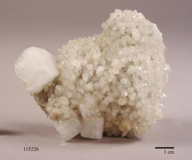 Apophyllite