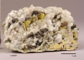 EPIDOTE