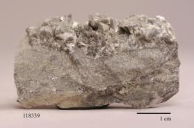 Dolomite