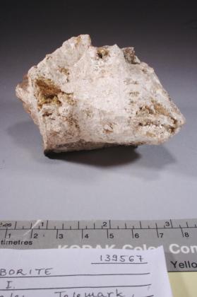 Berborite