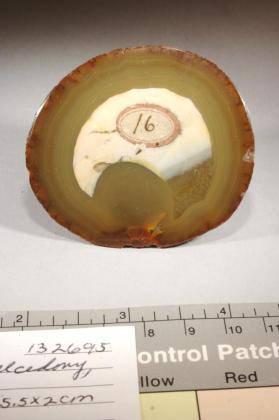 agate