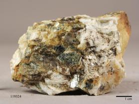 MICROCLINE