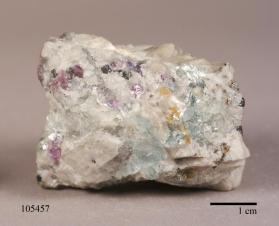 mariposite