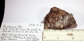 Bastnasite
