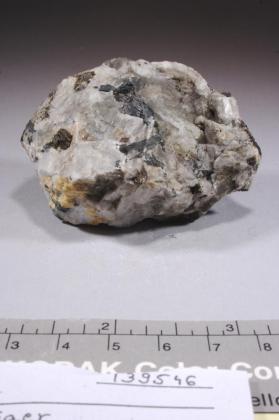 Wöhlerite