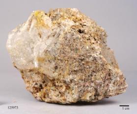 ELBAITE