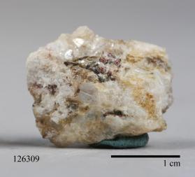 Manganocolumbite