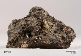 Siderite