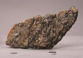 SCHORL