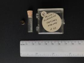 Clinopyroxene (clinopyroxene group)