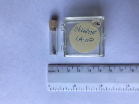Chlorite (chlorite group)