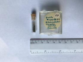 Biotite (biotite group)