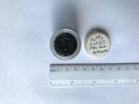 Fe-Biotite (biotite group)
