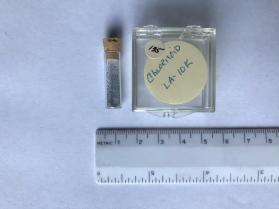 Chloritoid (chloritoid group)