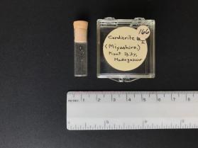 Cordierite (cordierite group)