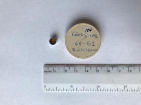 Grossular (garnet group)