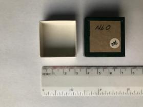 Niobium oxide, synthetic (oxide group)