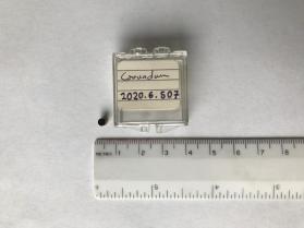 Corundum