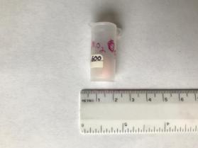 LiEuMo2O8, synthetic