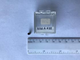 Fluorophlogopite