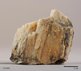 SPODUMENE