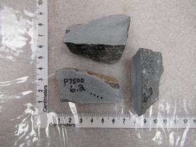 Limestone and dolomite