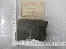 magnetite