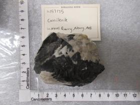 cassiterite