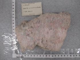 petalite w/ montmorillonite