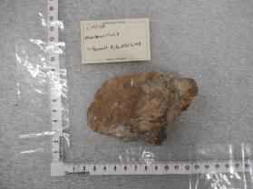 montmorillonite