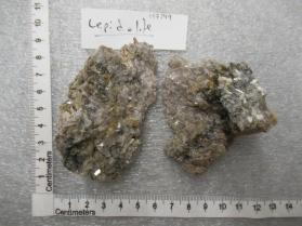 lepidolite