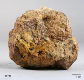Columbite-(Fe)