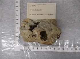 roscherite