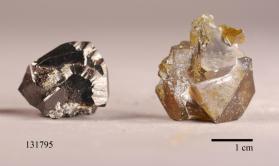 SPHALERITE