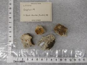 eosphorite