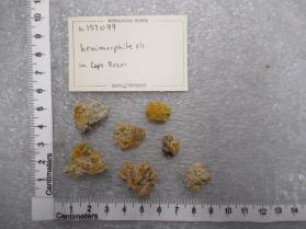 hemimorphite xls