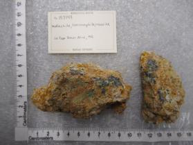 malachite, henimorphite, rosasite