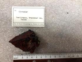 Cinnabar