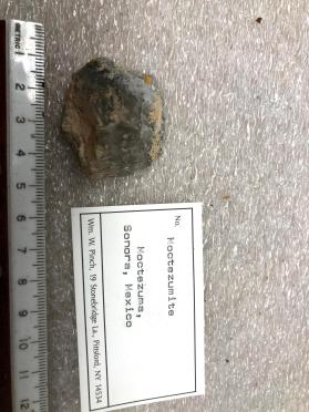 Moctezumite