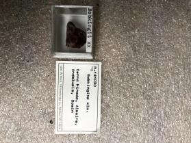 Bobkingite xls