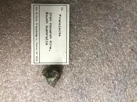 Francisite