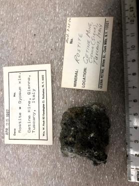 Rostite w Gypsum xls