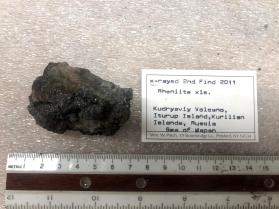 Rheniite xls