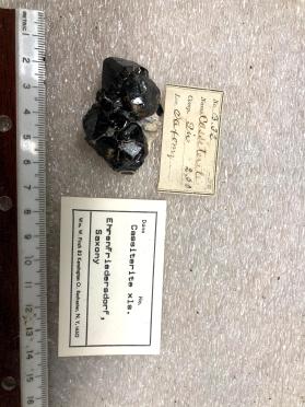 Cassiterite xls