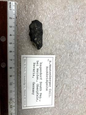 Rockbridgeite