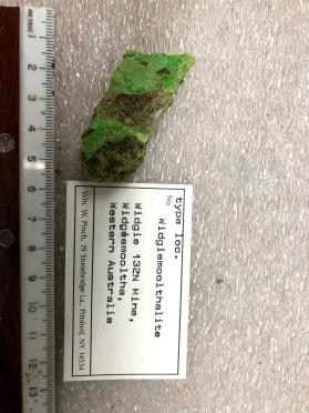 Widgiemoolthalite