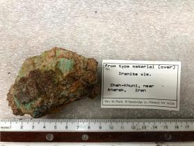 Iranite xls.