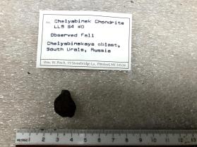 Chelyabinsk Chondrite