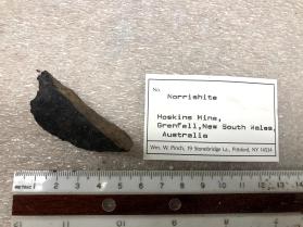 Norrishite